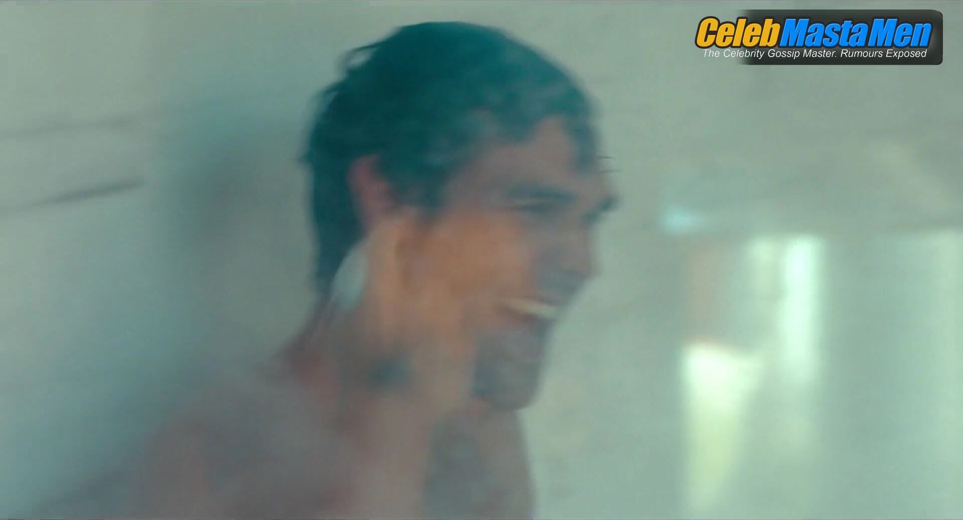 K.j. Apa Shirtless And Booty Scene From The Map That - Photo 2 of 5 photo 4