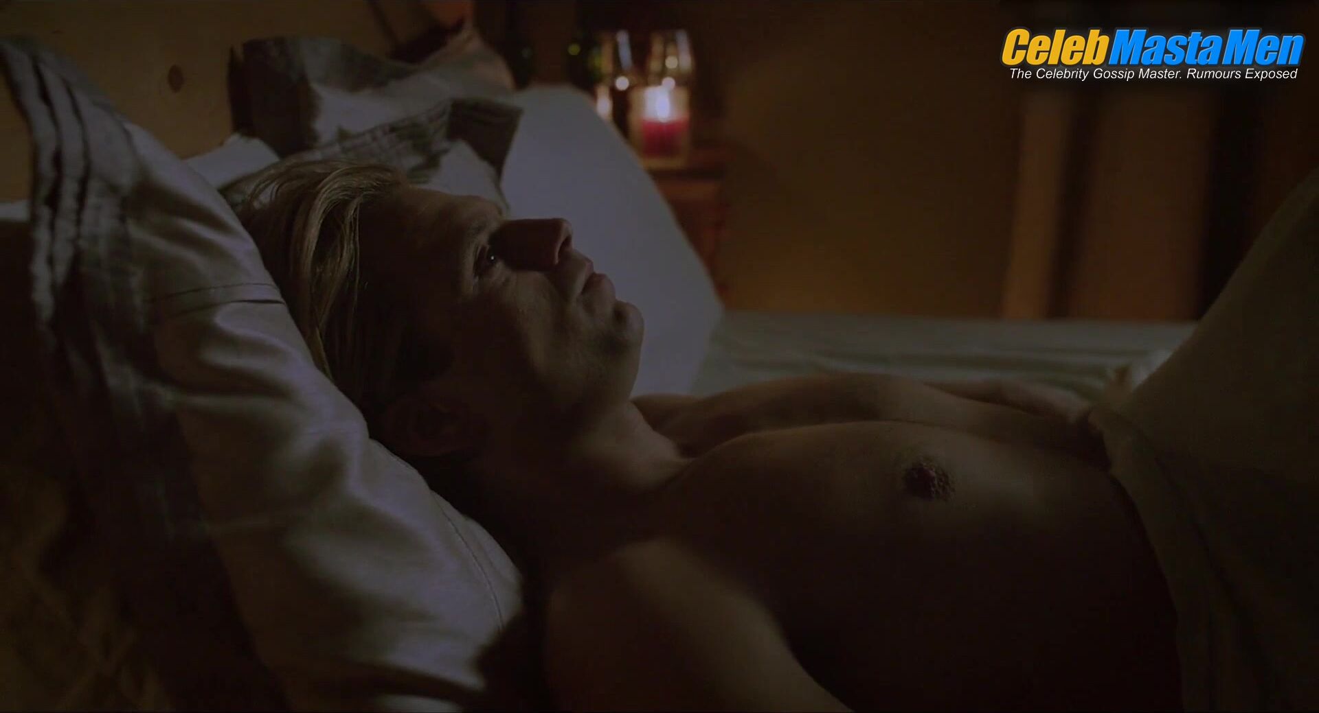 Sebastian Stan Shirtless, Straight Scene From I’m Not - Photo 5 of 5 photo 2