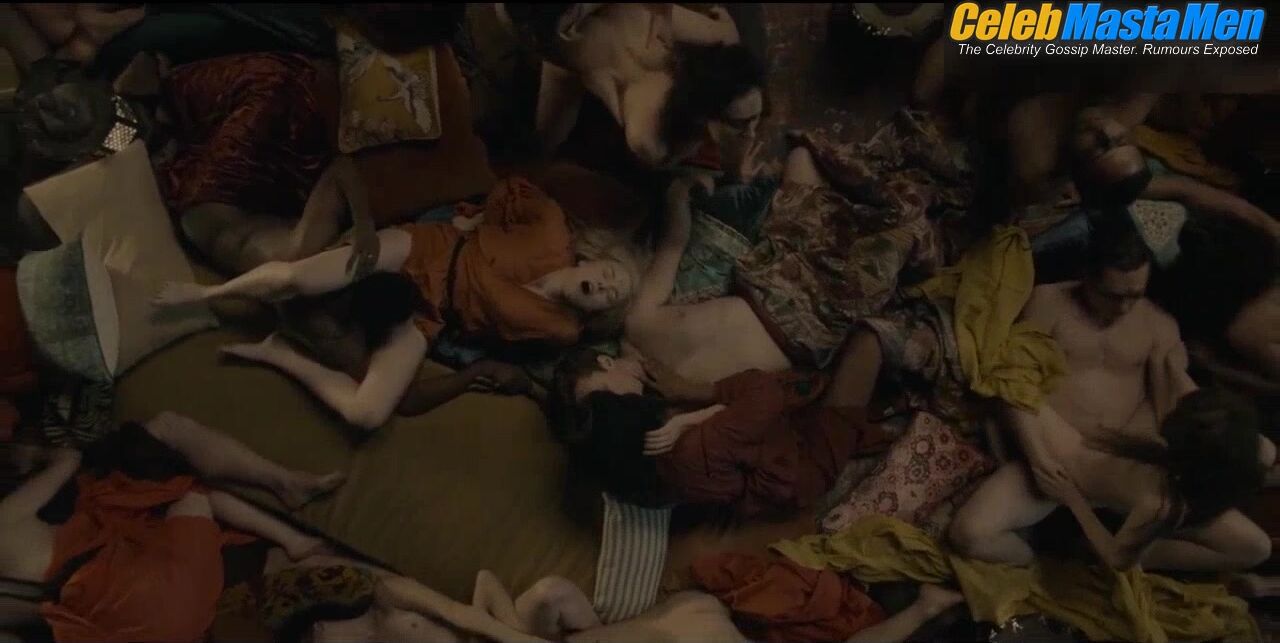 Jack Reynor ’s Shirtless, Straight Scene In - Photo 4 of 5 photo 5