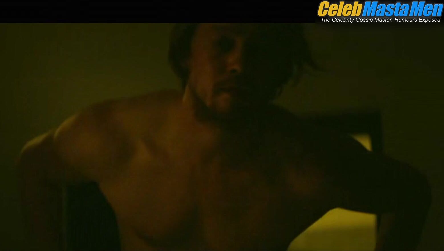 Joe Alwyn Shirtless, Ass Scene From Stars At Noon - Photo 2 of 5 photo 1
