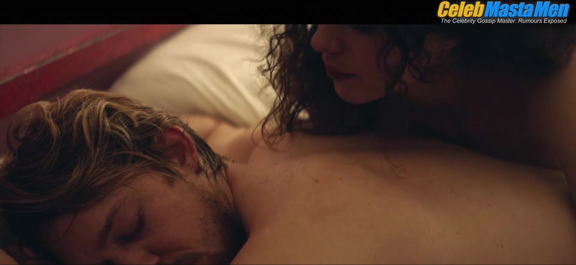 Joe Alwyn Shirtless, Ass Scene From Stars At Noon - Photo 2 of 5 photo 5