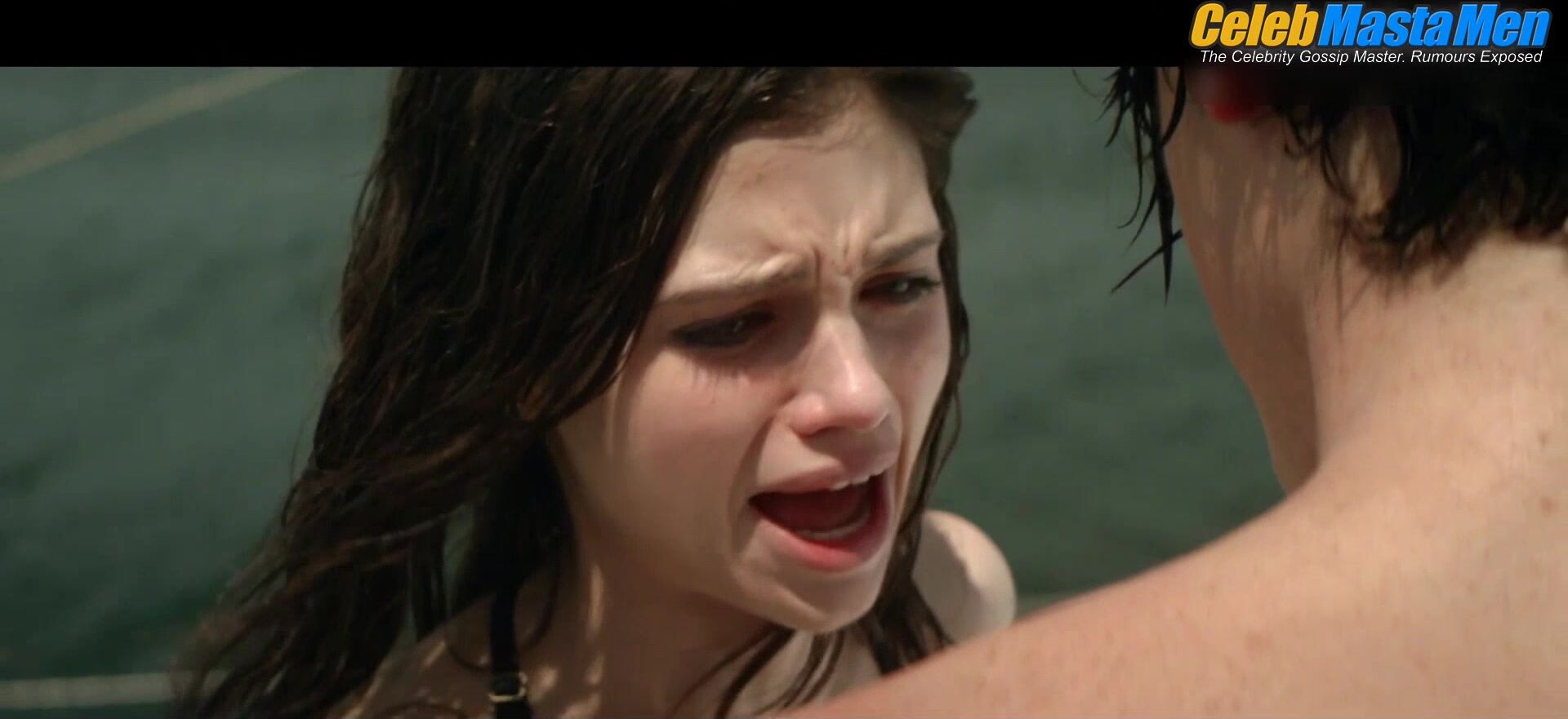K.j. Apa Shirtless Scene In Dead Reckoning - Photo 2 of 5 photo 5