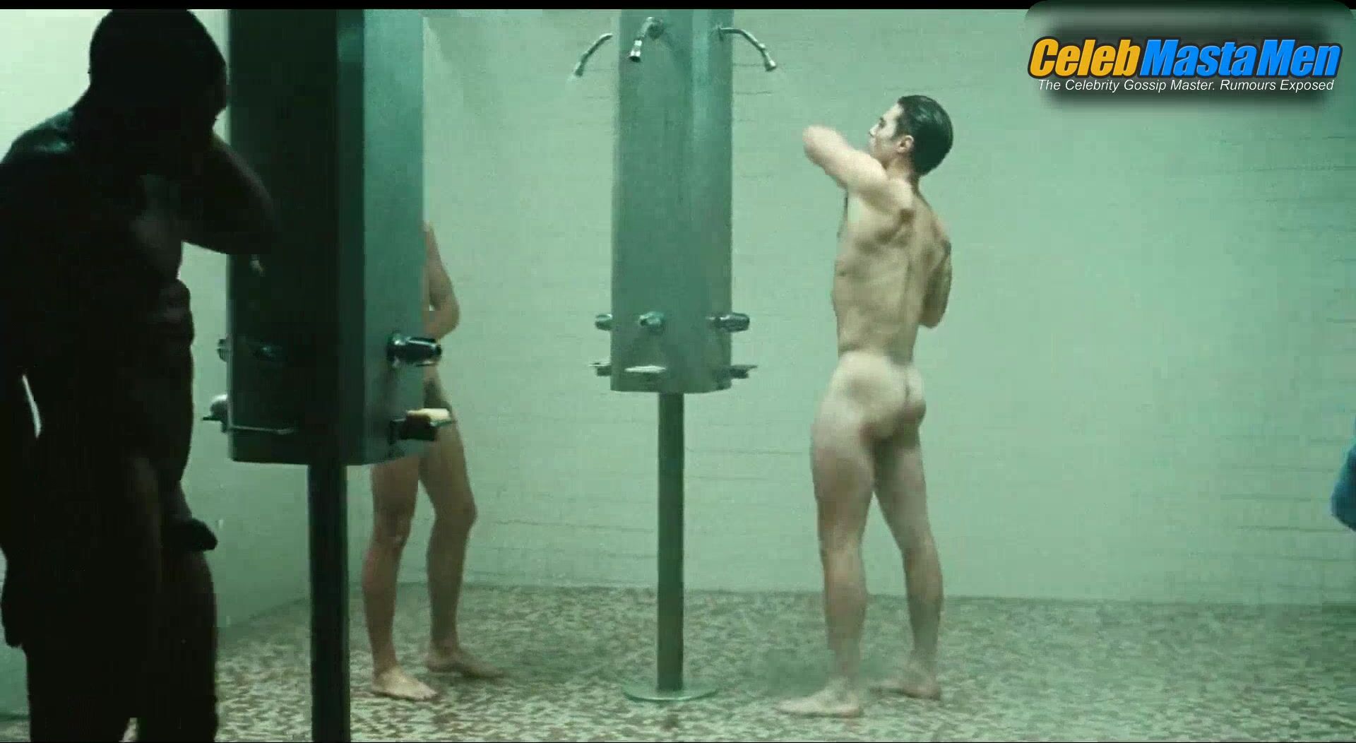 Elias Kacavas And Henry Eikenberry Shirtless, Underwear - Photo 4 of 5 photo 1