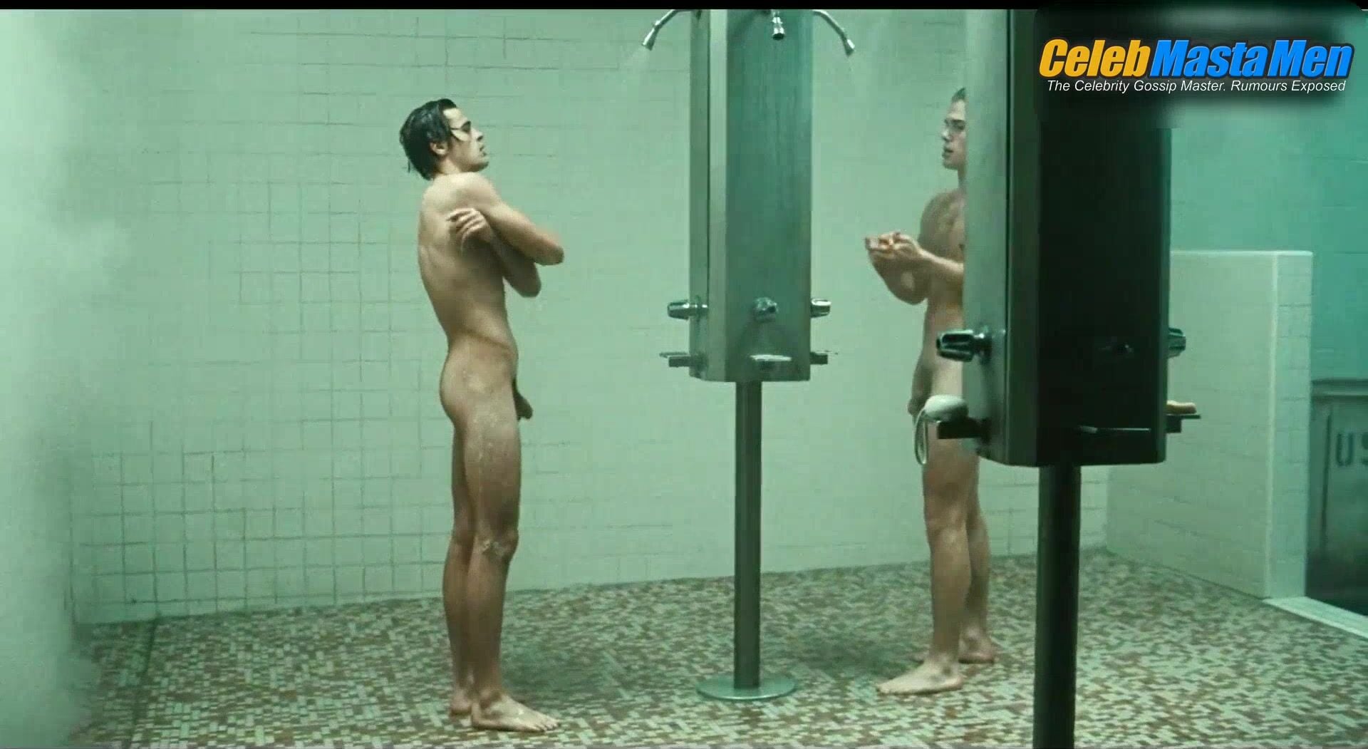 Elias Kacavas And Henry Eikenberry Shirtless, Underwear - Photo 4 of 5 photo 2