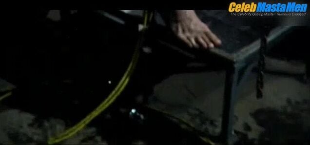 Tom Hardy ’s Shirtless Scene From The Killing - Photo 2 of 5 photo 1