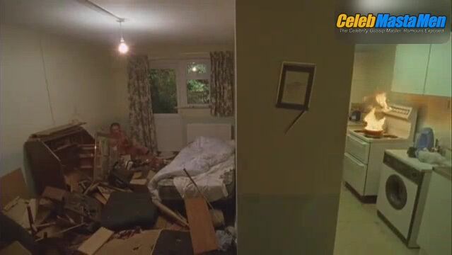 Tom Hardy Nude And Shirtless Scene From Stuart A Life - Photo 1 of 5