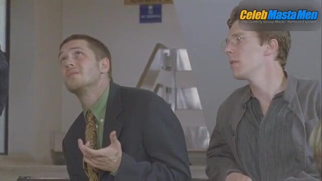 Tom Hardy Nude And Shirtless Scene From Stuart A Life - Photo 1 of 5 photo 2