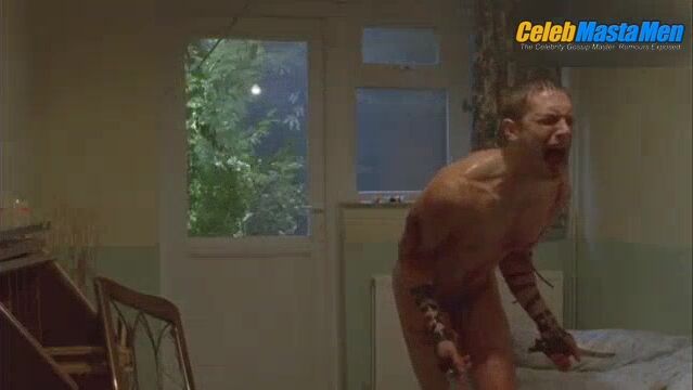 Tom Hardy Nude And Shirtless Scene From Stuart A Life - Photo 1 of 5 photo 4