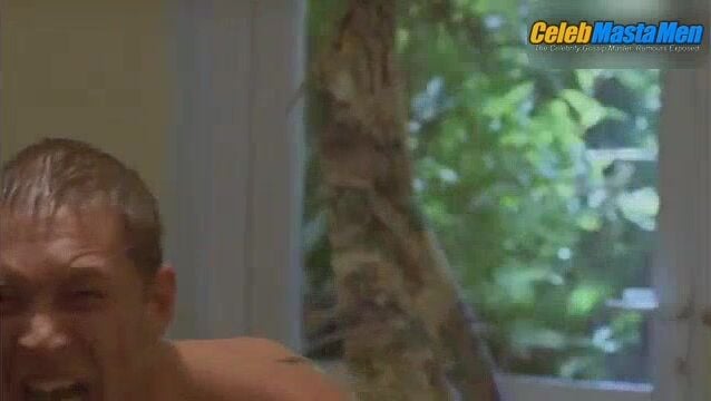 Tom Hardy Nude And Shirtless Scene From Stuart A Life - Photo 1 of 5 photo 5