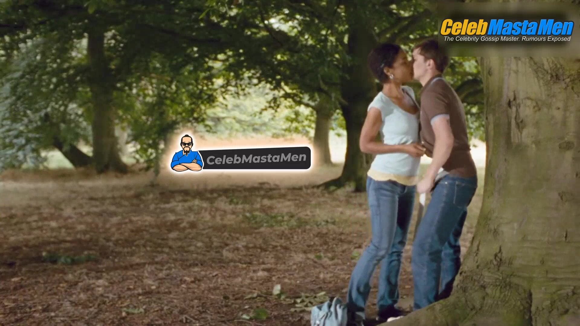 Tom Hardy Booty, Straight Scene From Scenes Of A - Photo 1 of 5