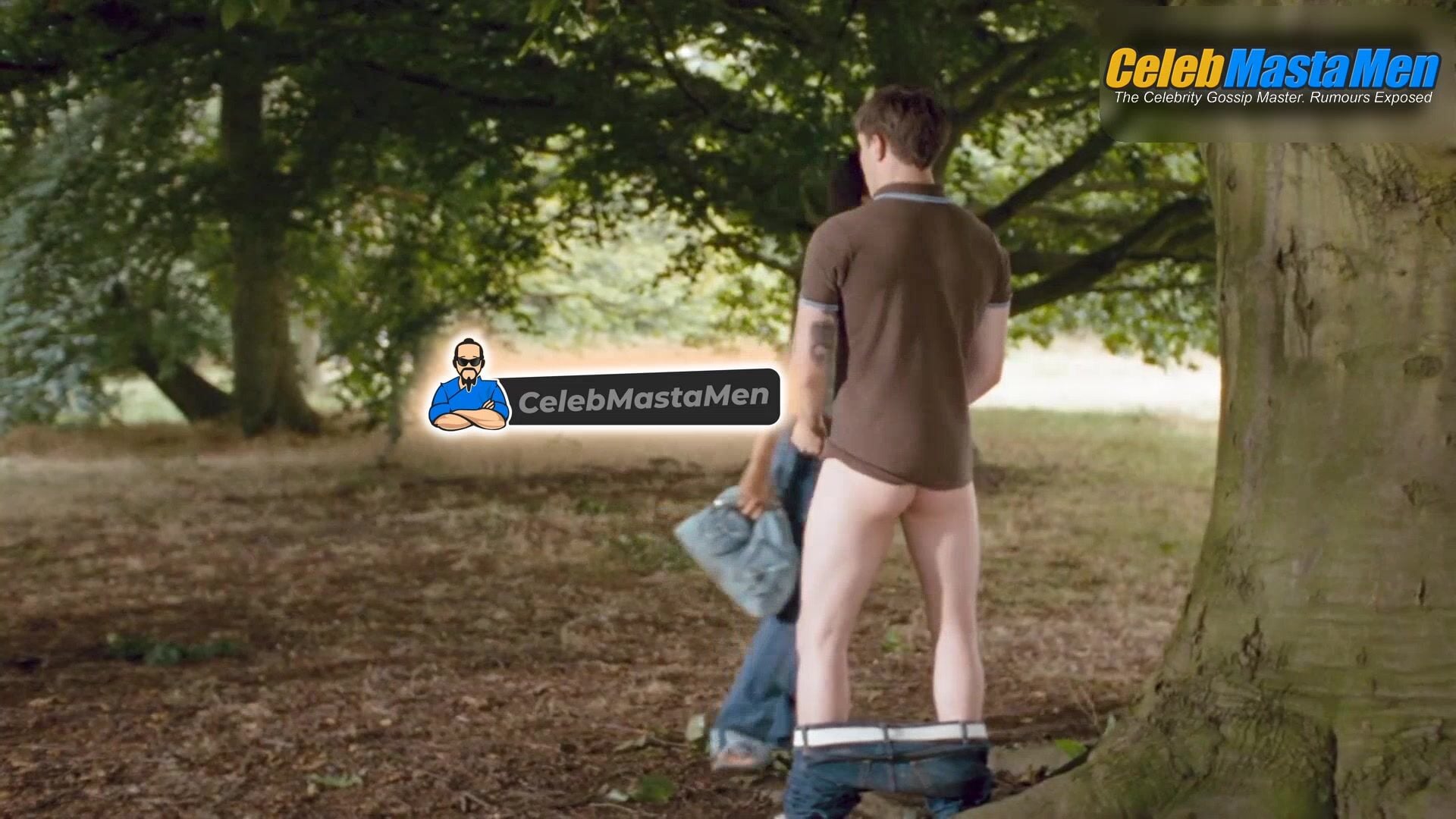 Tom Hardy Booty, Straight Scene From Scenes Of A - Photo 1 of 5 photo 5