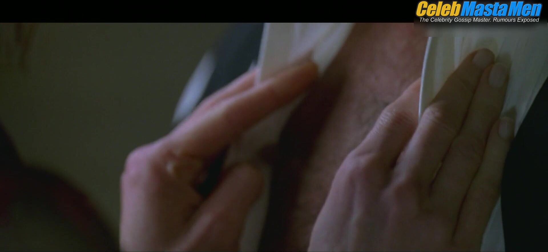 Hugh Jackman Shirtless, Straight Scene From Faraway Downs - Photo 2 of 5 photo 1