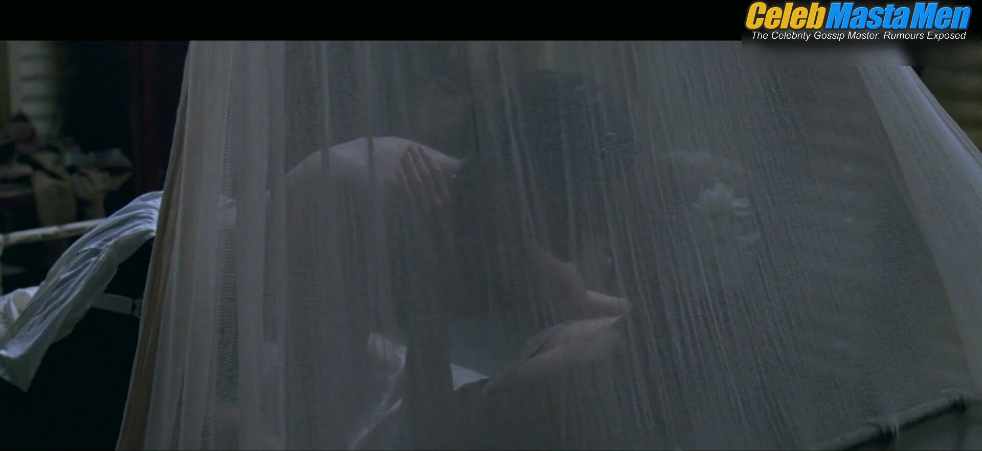 Hugh Jackman Shirtless, Straight Scene From Faraway Downs - Photo 2 of 5
