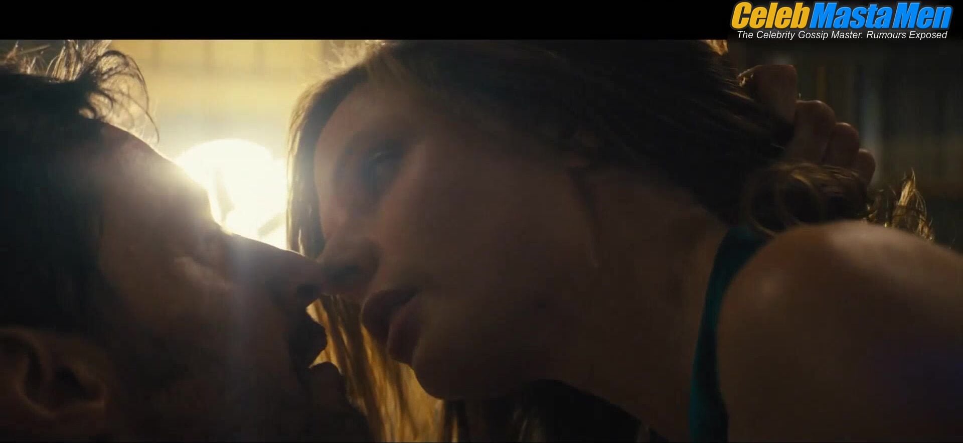 Hugh Jackman Shirtless, Straight Scene From Reminiscence - Photo 3 of 5 photo 4