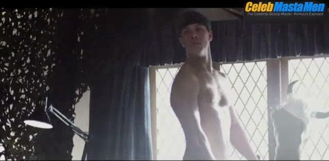 Tom Hardy Nude Penis Scene In Sergeant Slaughter, My - Photo 1 of 5 photo 4