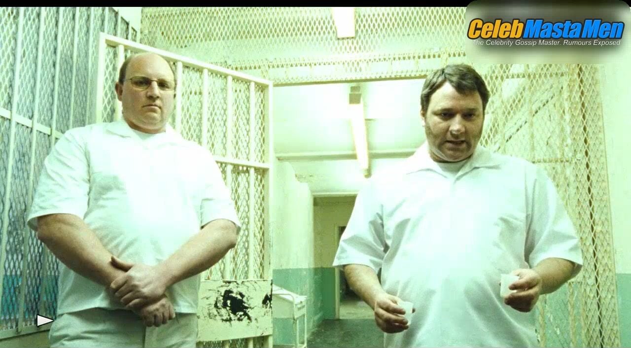 Tom Hardy Shirtless Scene In Bronson - Photo 1 of 5