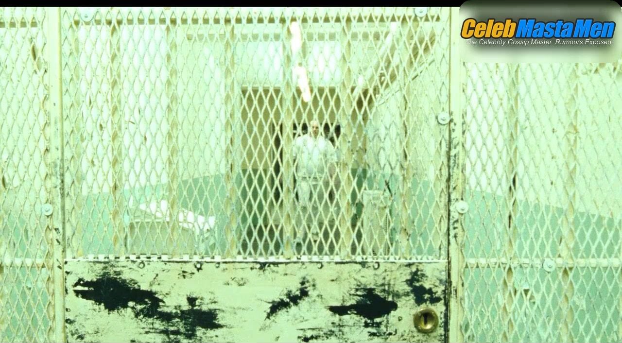 Tom Hardy Shirtless Scene In Bronson - Photo 1 of 5 photo 5