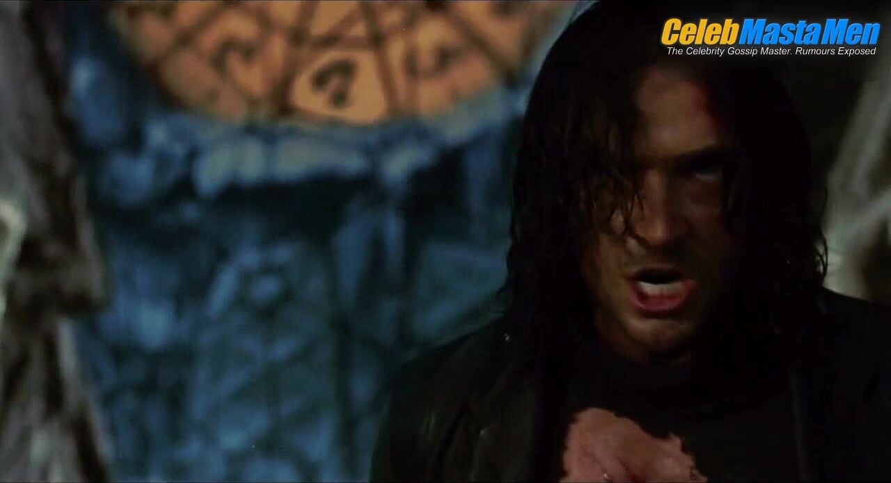 Hugh Jackman Shirtless Scene In Van Helsing - Photo 2 of 5 photo 4