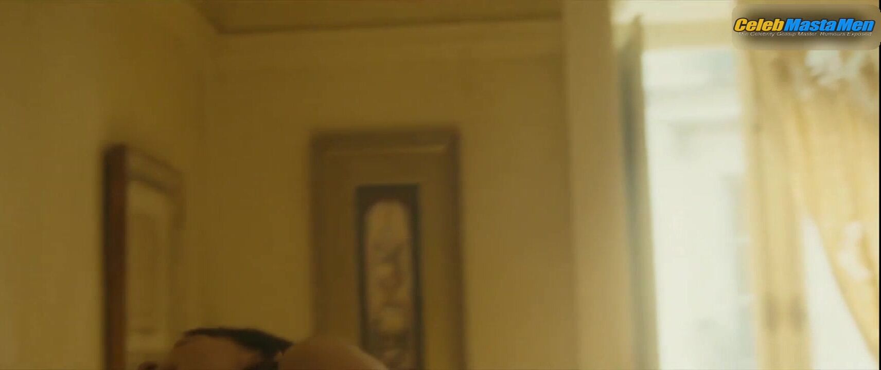 Evan Peters Shirtless, Straight Scene From The Beauty - Photo 2 of 5 photo 5