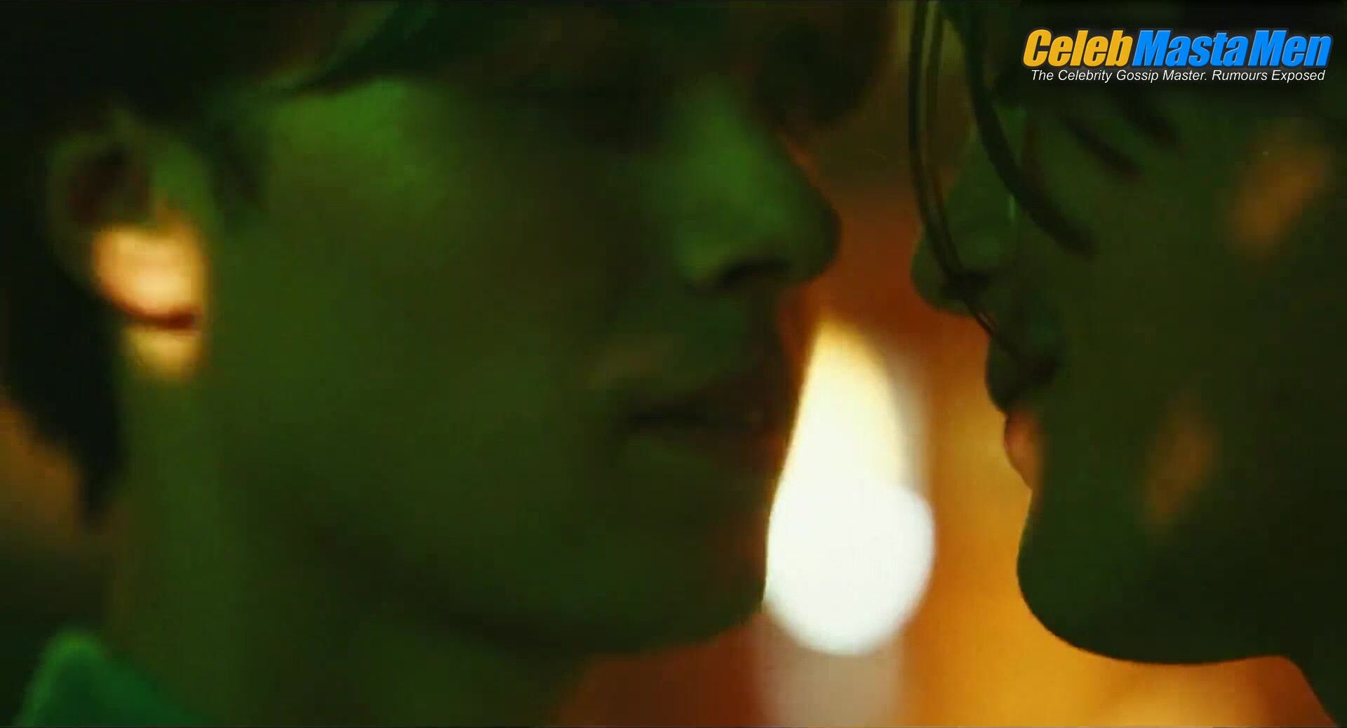 Elias Kacavas And Henry Eikenberry’s Gay Sex Scene - Photo 1 of 5