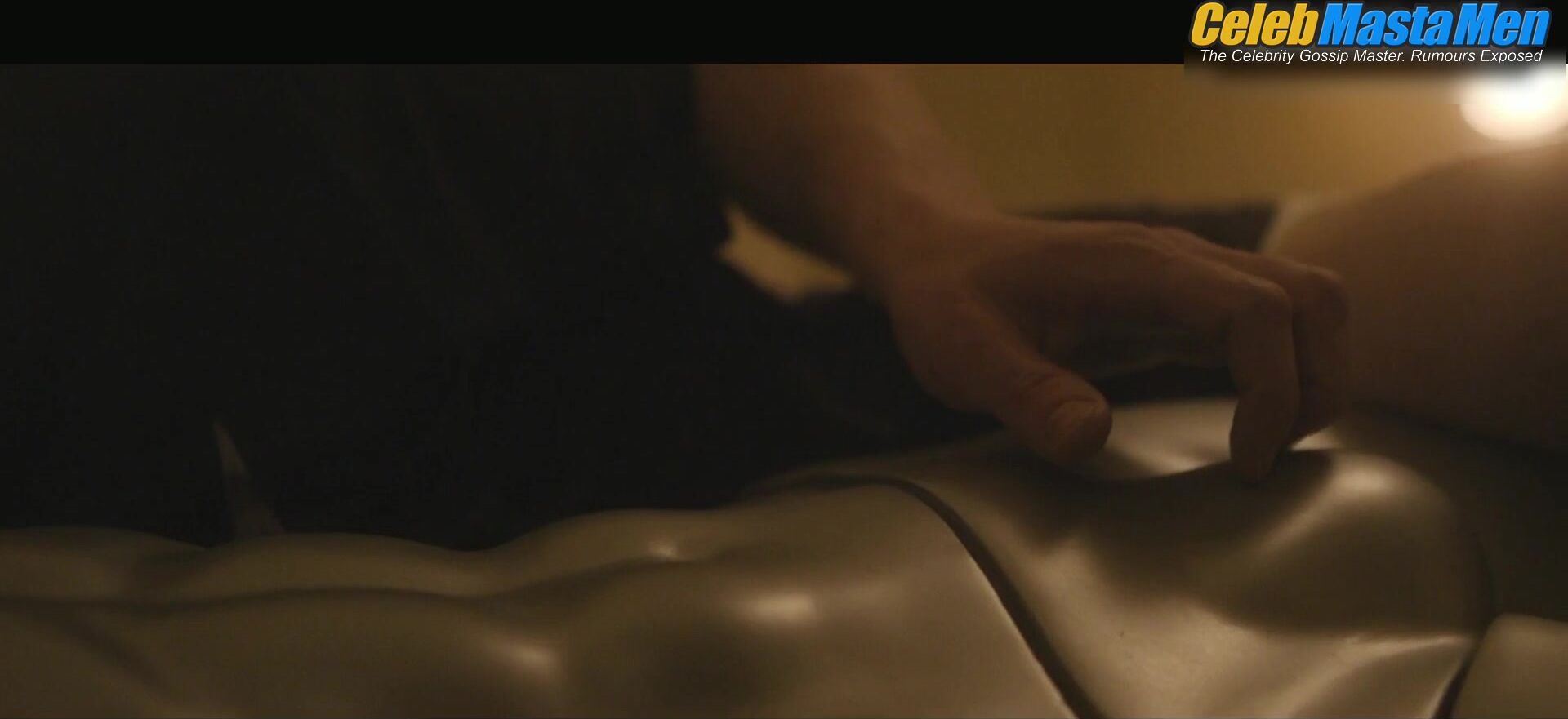 Blake Cooper Griffin Evan Peters And Shirtless, Gay Scene From - Photo 2 of 5 photo 4
