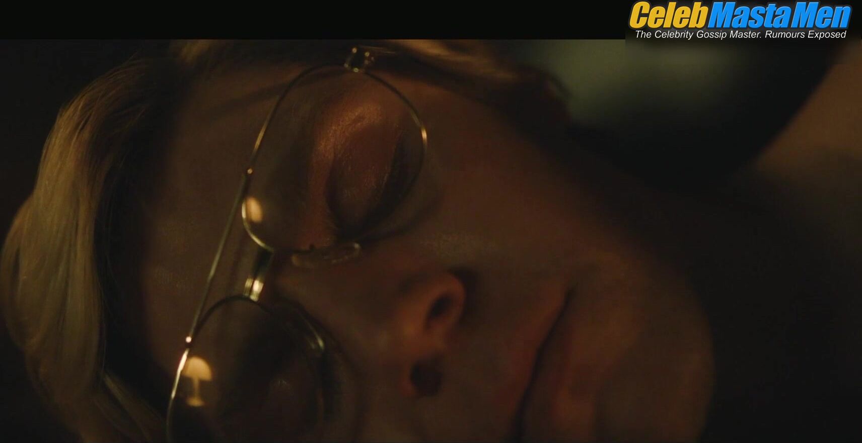 Blake Cooper Griffin Evan Peters And Shirtless, Gay Scene From - Photo 2 of 5 photo 5