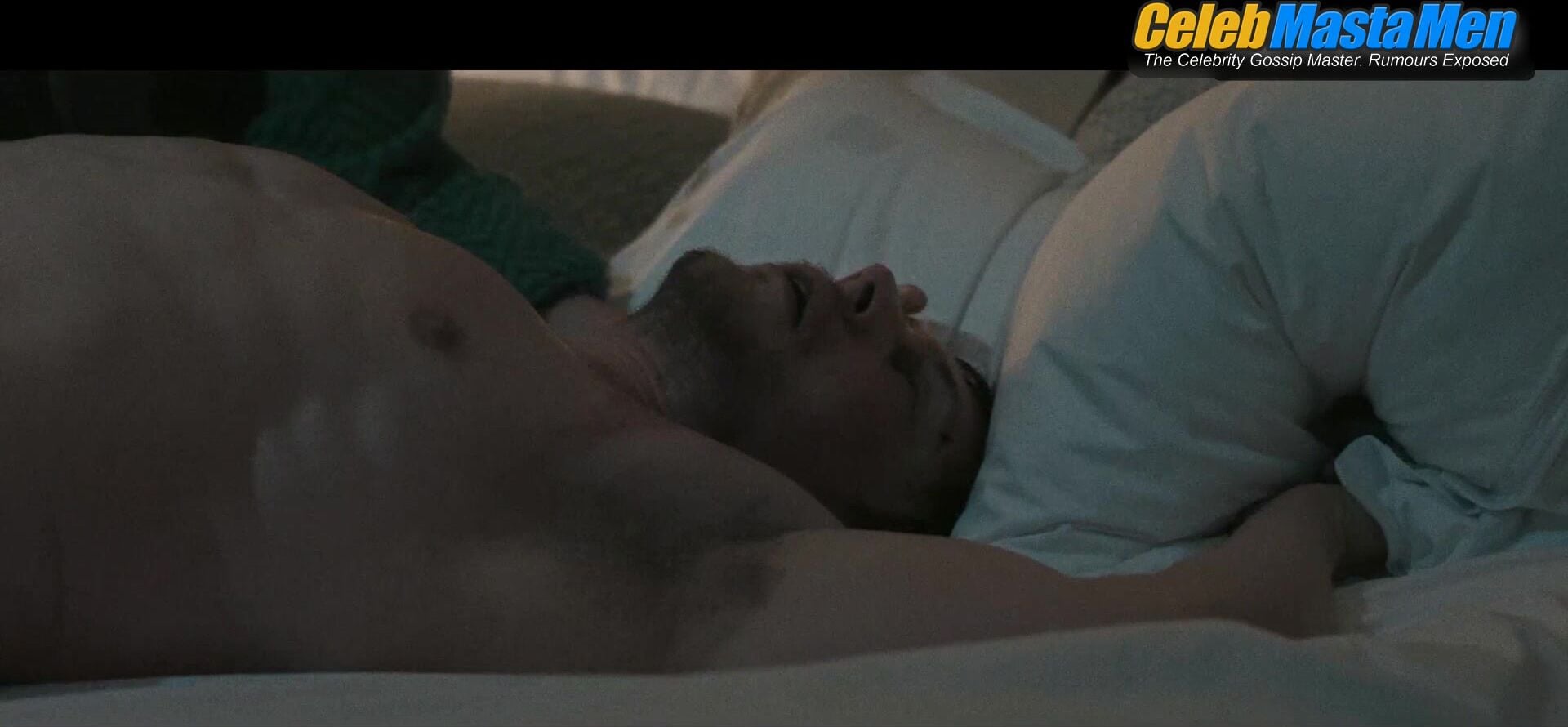 Evan Peters Shirtless And Bulge Scene In The Beauty - Photo 1 of 5 photo 4
