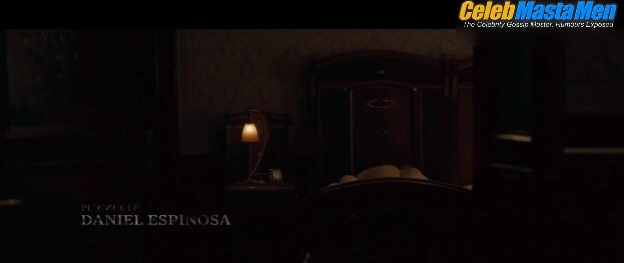 Tom Hardy ’s Shirtless, Straight Scene In Child - Photo 2 of 5 photo 1