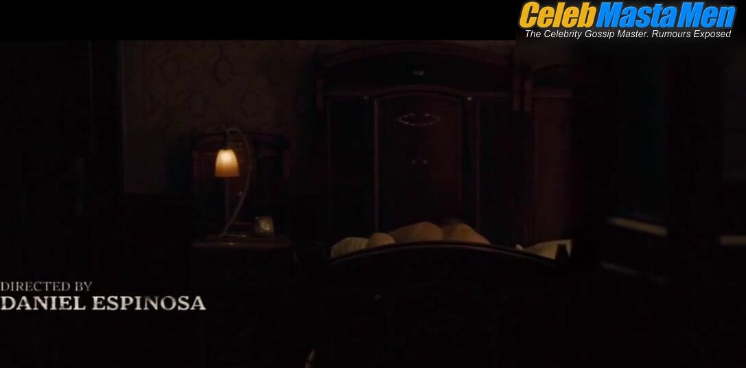 Tom Hardy ’s Shirtless, Straight Scene In Child - Photo 2 of 5