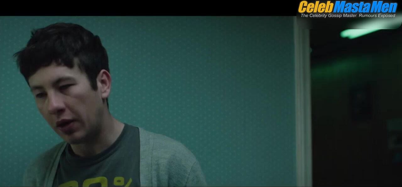 Evan Peters Shirtless Scene In American Animals - Photo 1 of 5 photo 4