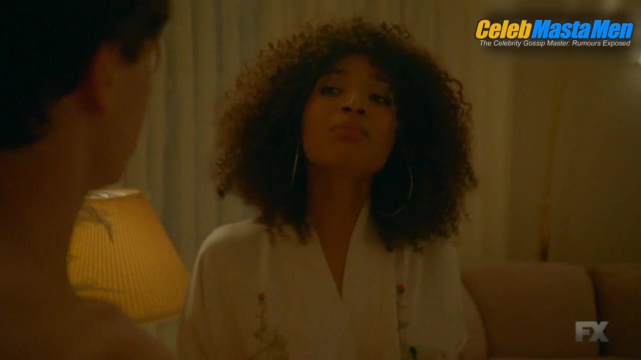 Evan Peters ’ Sexy Scene From Pose - Photo 5 of 5 photo 4