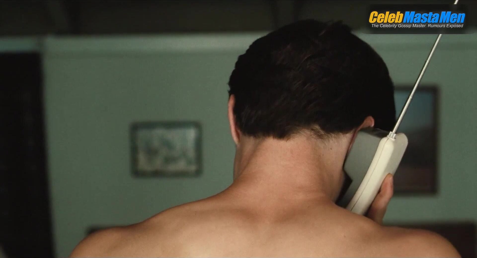 Elias Kacavas Booty, Underwear Scene From Euphoria - Photo 5 of 5 photo 4