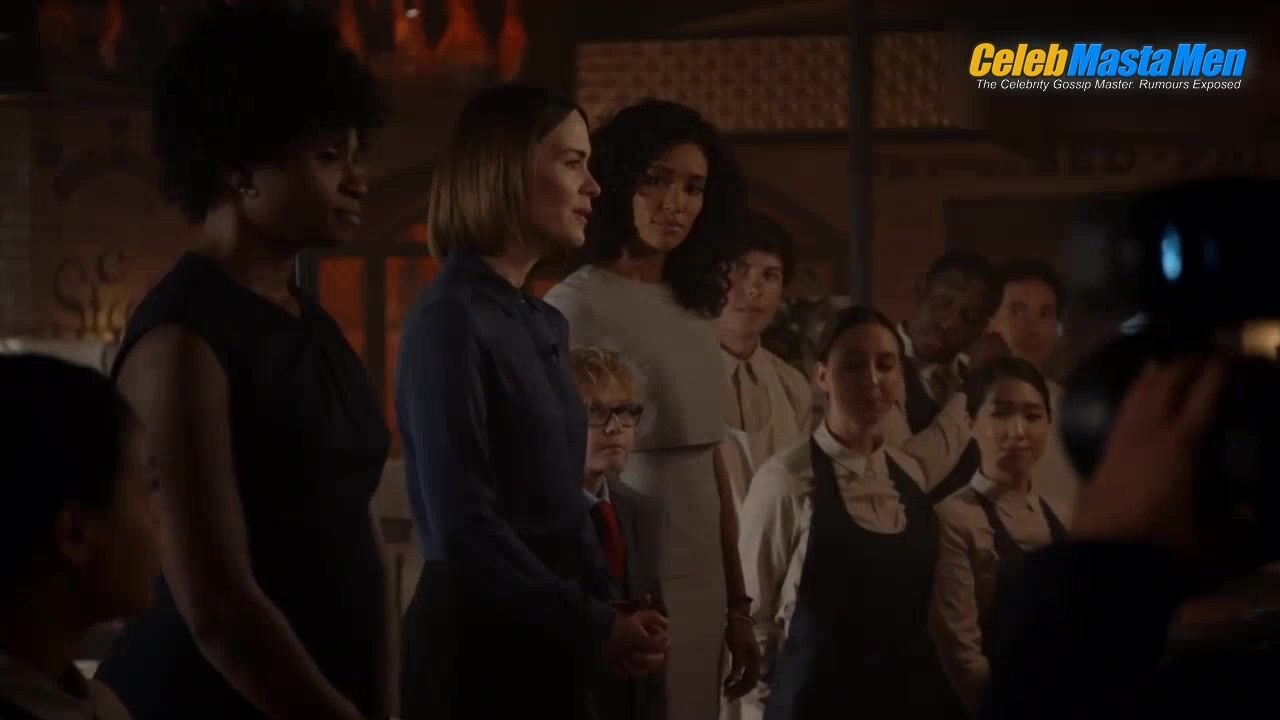 Evan Peters Sexy Scene From American Horror Story - Photo 2 of 5 photo 4