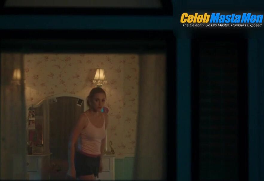 K.j. Apa ’s Sexy Scene From Riverdale - Photo 1 of 5 photo 4