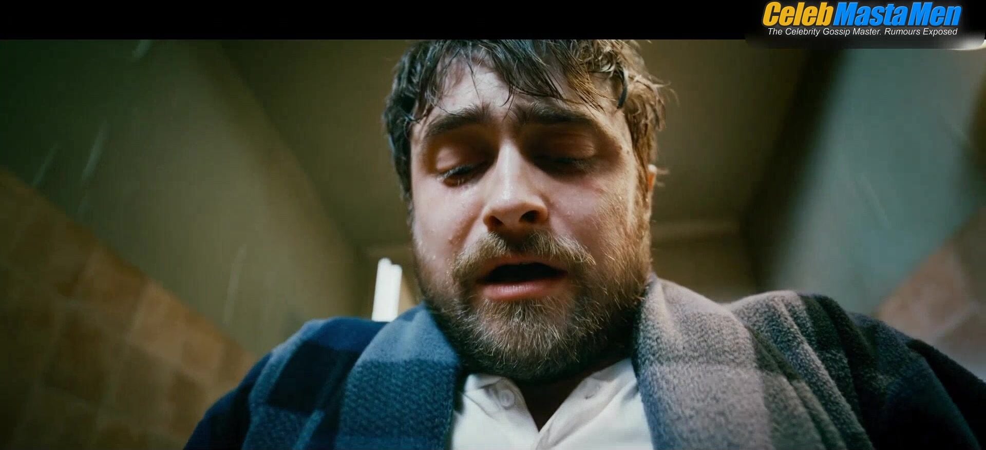 Daniel Radcliffe ’s Prosthetic Penis Scene In Guns - Photo 2 of 5 photo 4