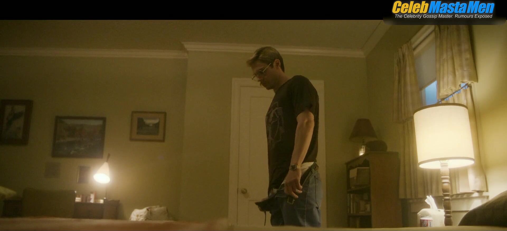 Evan Peters Underwear Scene From Dahmer – Monster - Photo 2 of 5 photo 1
