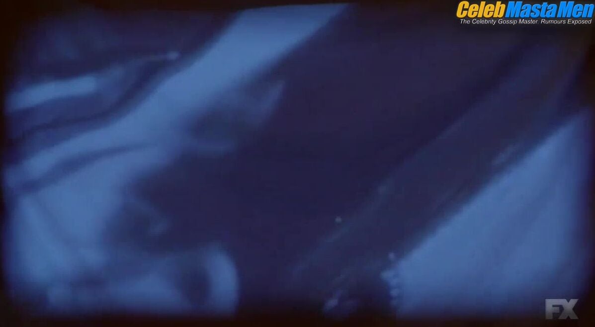 Evan Peters And Mat Fraser Shirtless, Sexy Scene From - Photo 1 of 5 photo 5