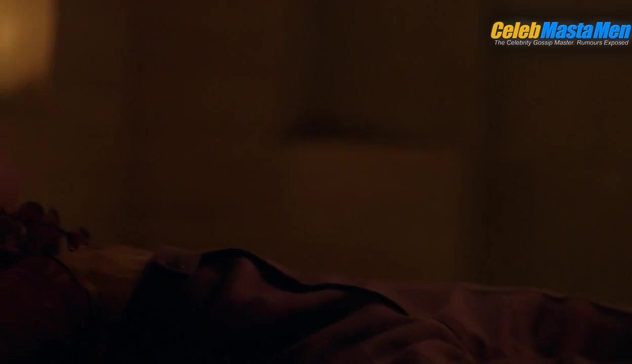 Cody Fern Evan Peters And ’s Sexy Scene From - Photo 1 of 5 photo 2