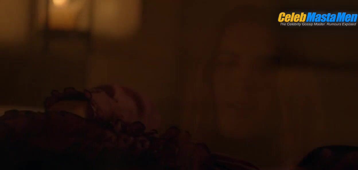 Cody Fern Evan Peters And ’s Sexy Scene From - Photo 1 of 5 photo 4