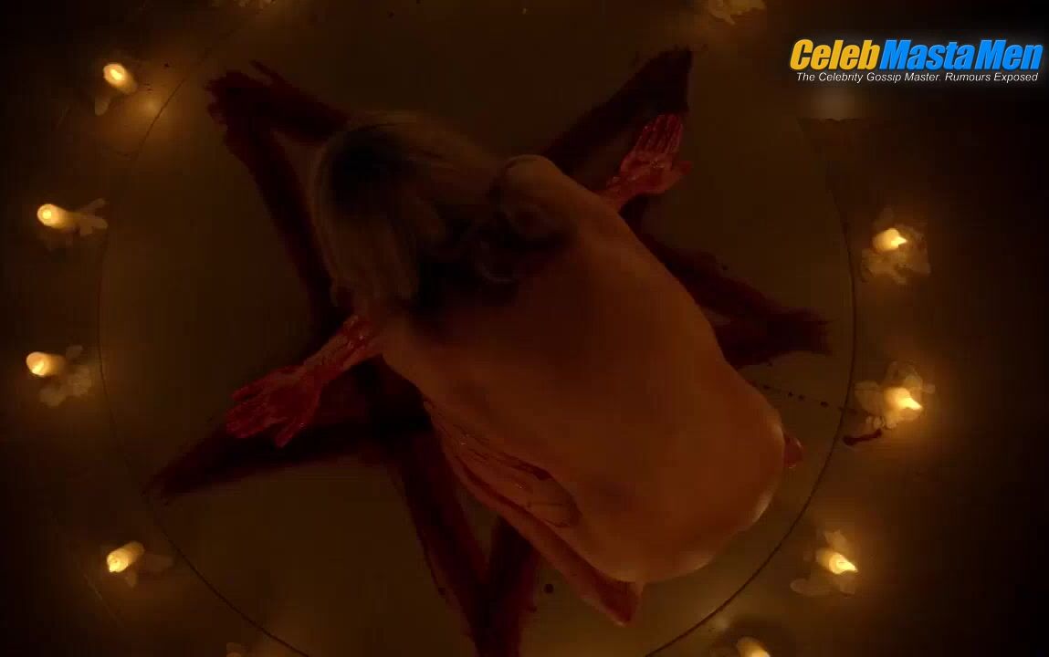 Cody Fern Evan Peters And ’s Sexy Scene From - Photo 1 of 5 photo 5