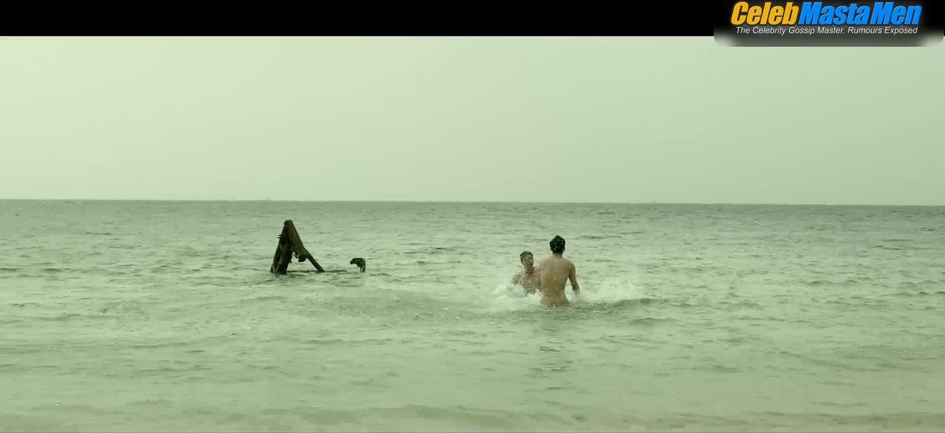 Edward Chen And Jing-hua Tseng’s Ass, Gay Scene - Photo 1 of 5