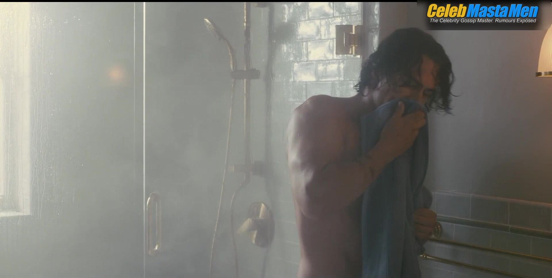Theo James Shirtless And Bulge Scene In The Time - Photo 1 of 5 photo 2
