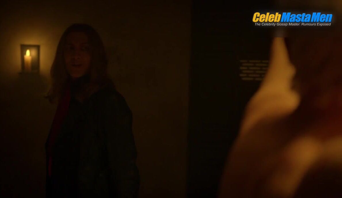 Evan Peters Shirtless, Underwear Scene In American - Photo 1 of 5 photo 5
