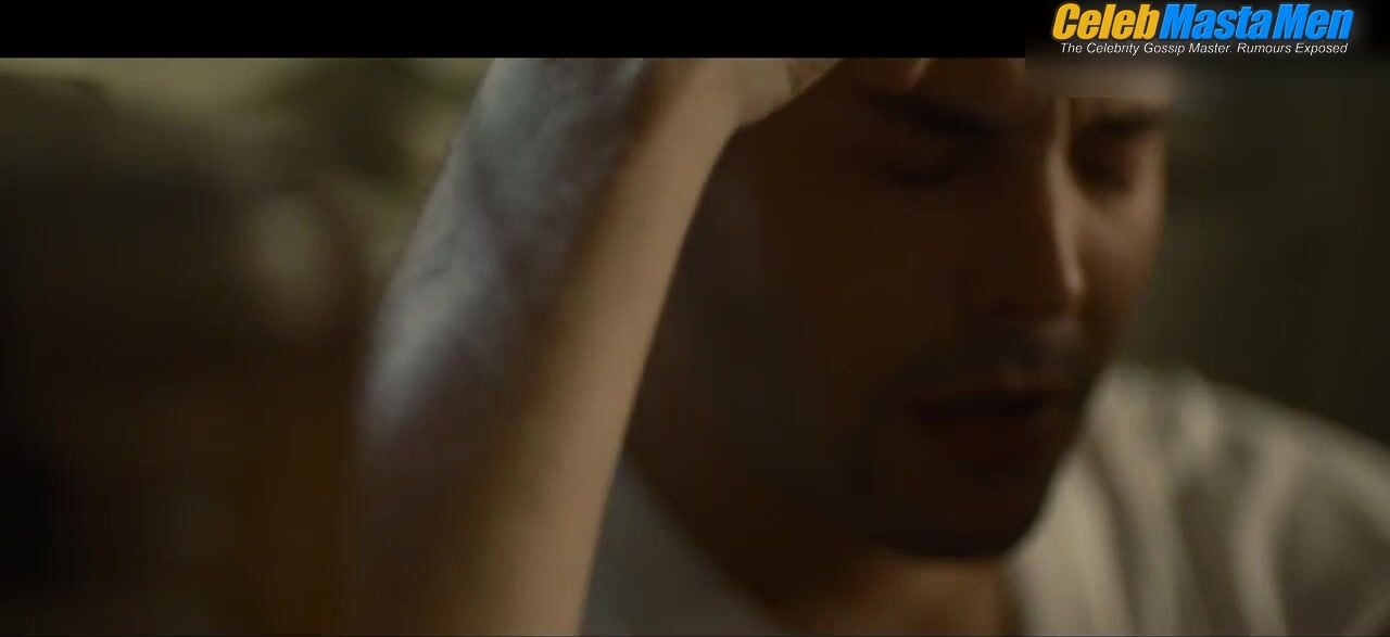 Daniel Radcliffe Sexy,underwear Scene In Kill Your Darlings - Photo 2 of 5 photo 4
