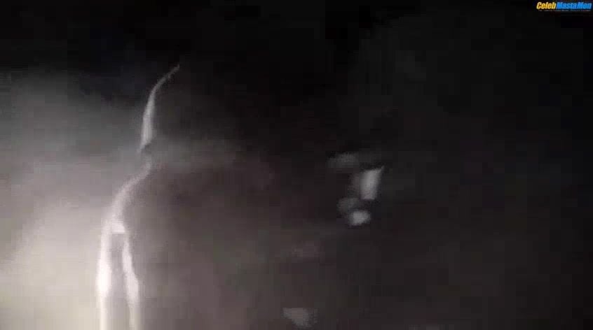 Tom Hardy Booty Scene From Driven To Extremes - Photo 1 of 5 photo 5