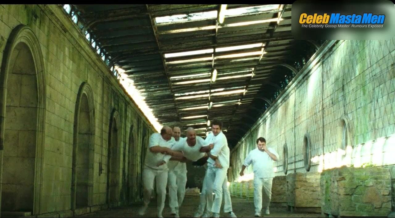 Tom Hardy ’s Underwear, Bulge Scene In Bronson - Photo 1 of 5 photo 5