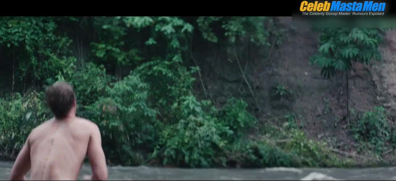 Alex Russell Daniel Radcliffe, And Joel Jackson Hot Scene - Photo 2 of 5 photo 1