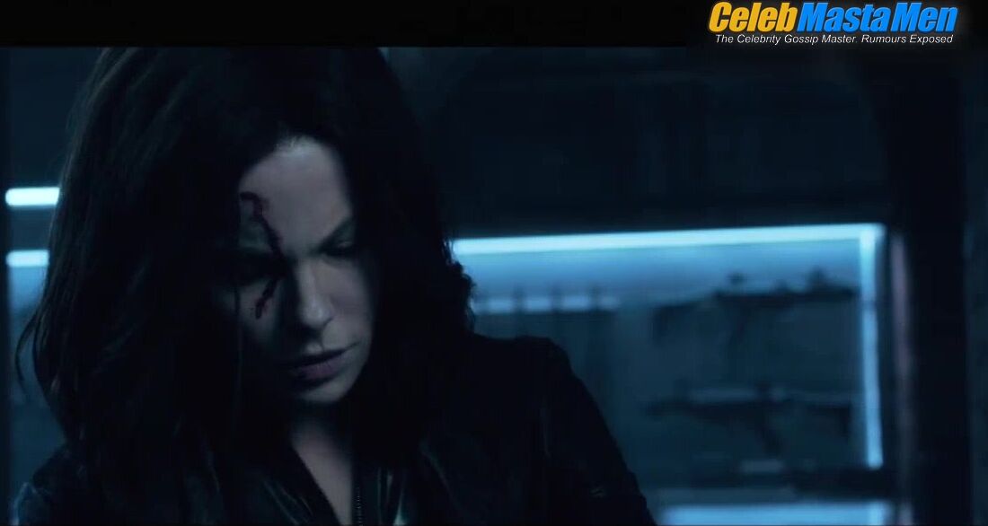 Theo James Hot Scene From Underworld Blood Wars - Photo 1 of 5 photo 5