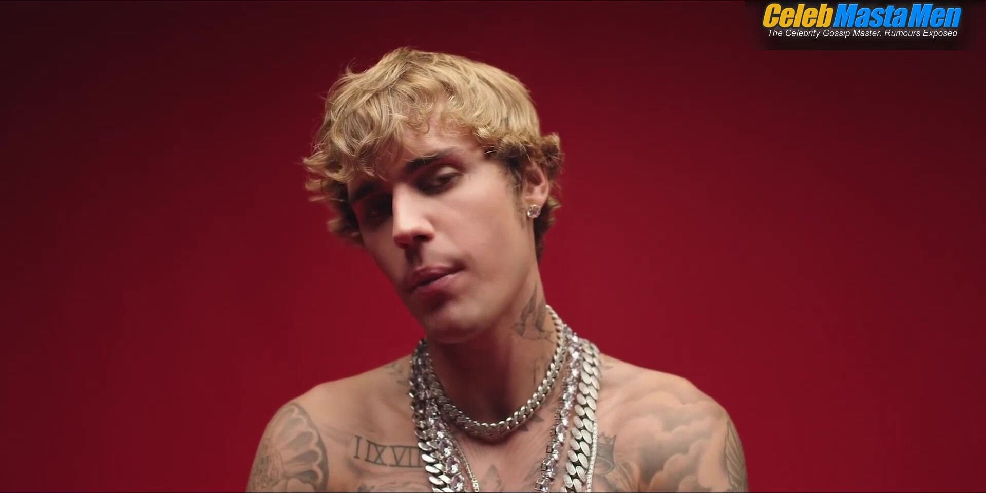 Justin Bieber Goes Shirtless In Popstar Scene - Photo 1 of 5 photo 2