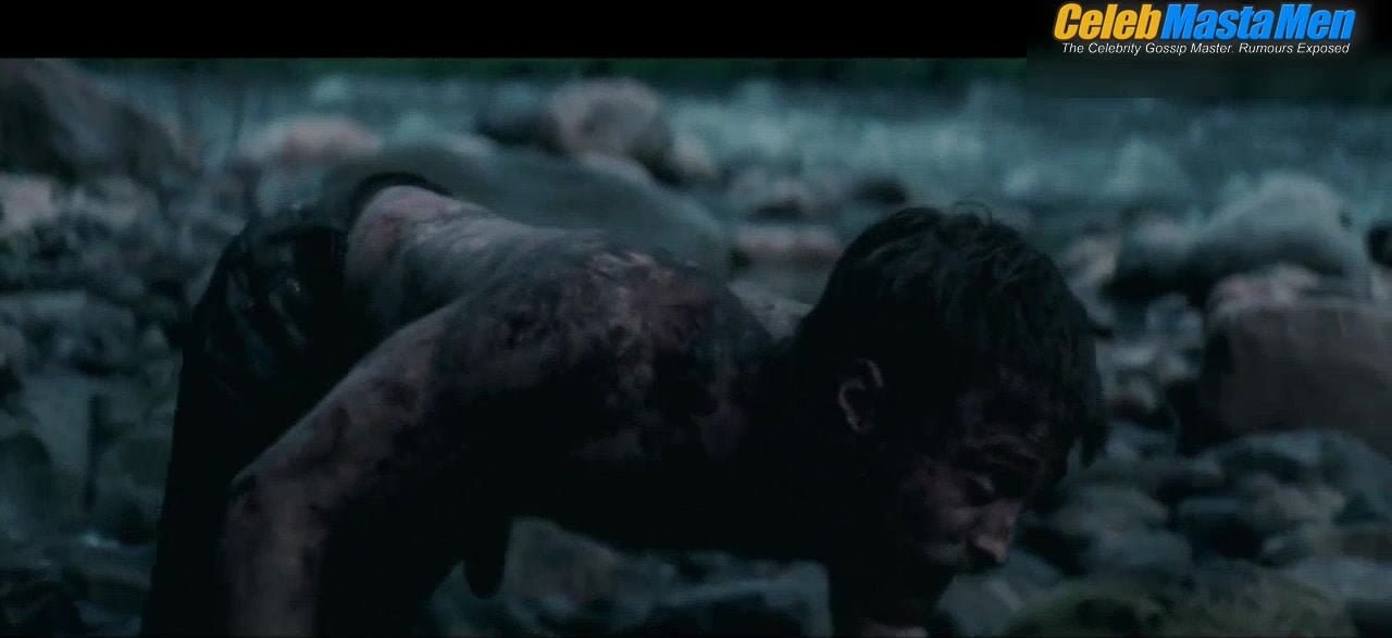 Daniel Radcliffe Sexy Scene In Jungle - Photo 2 of 5 photo 5